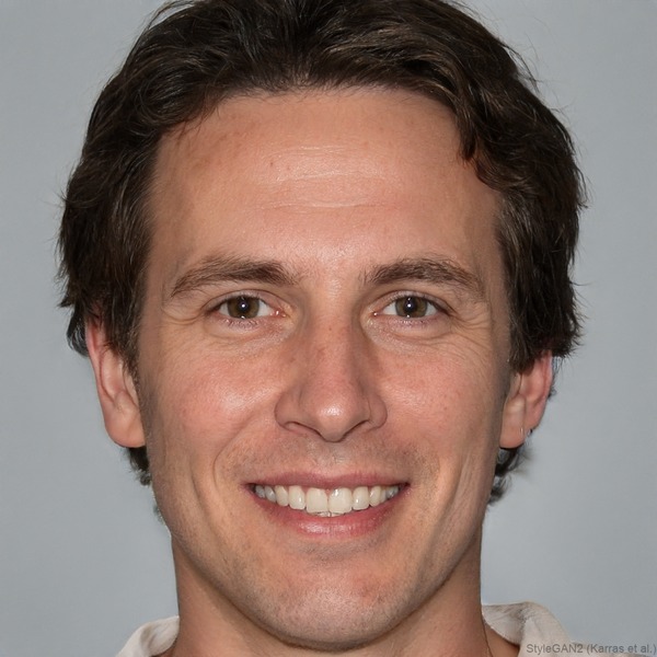 Derek Saltzman, CEO and Founder of Soarce